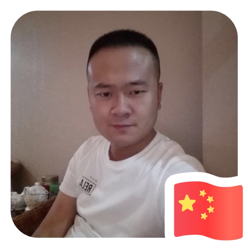逗比的小可爱的第一张照片--广州相亲服务中心