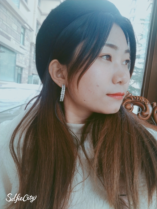 心动的感觉的第一张照片--广州相亲服务中心