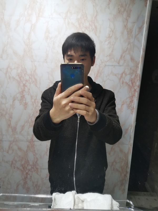 老实人的第三张照片--广州相亲服务中心