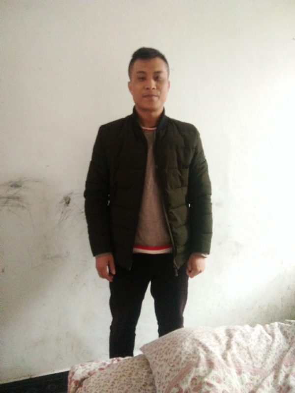 真心换真情的第一张照片--广州相亲服务中心