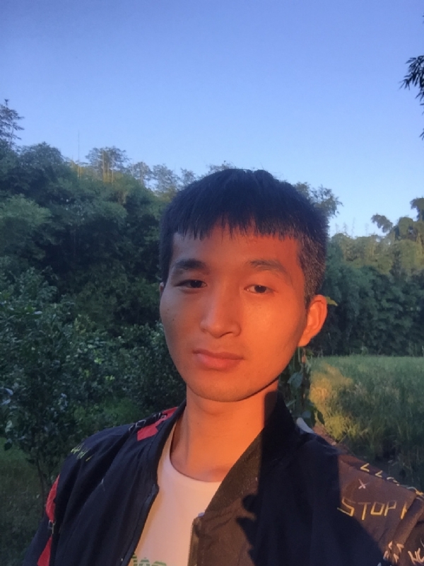 主动就会有故事的第一张照片--广州相亲服务中心