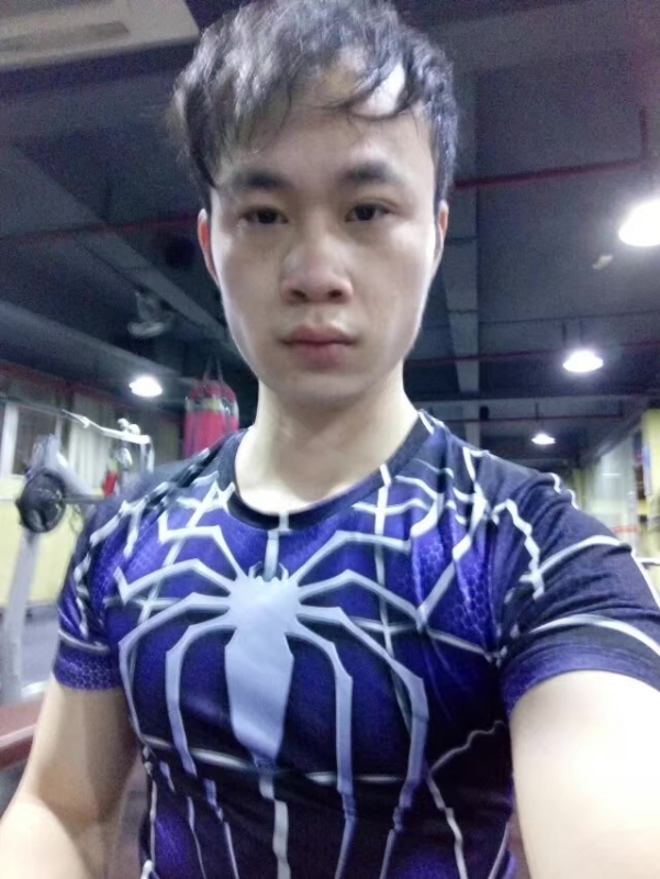 百香果的第一张照片--广州相亲服务中心