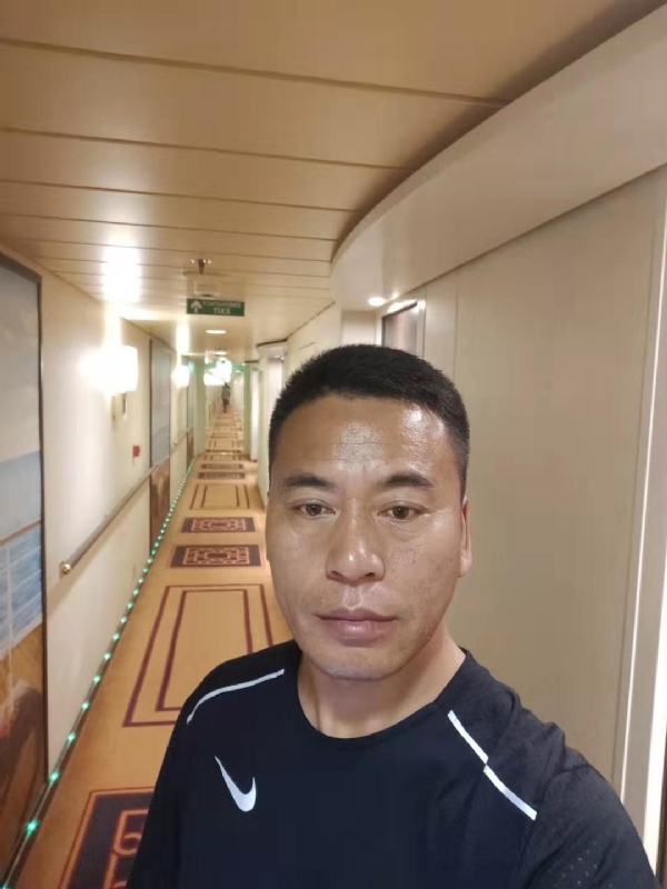 缘的第一张照片--广州相亲服务中心