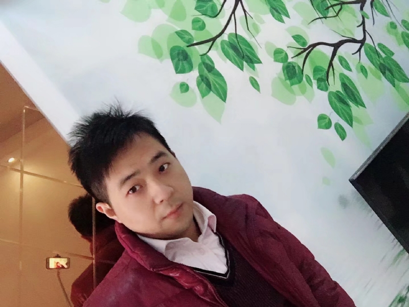 晴空万里的第一张照片--广州相亲服务中心