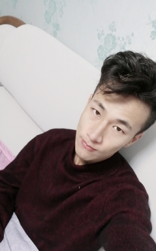 李腾的第一张照片--广州相亲服务中心
