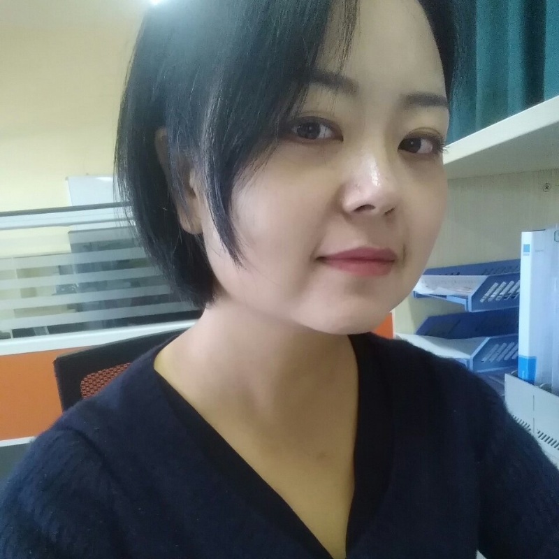 我爱青花瓷的第一张照片--广州相亲服务中心