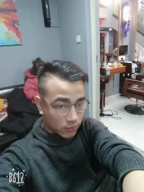 土豆的忧伤的第一张照片--广州相亲服务中心
