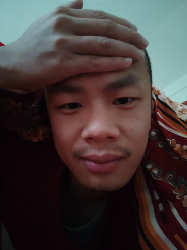 开心鬼在哪呢的第一张照片--广州相亲服务中心