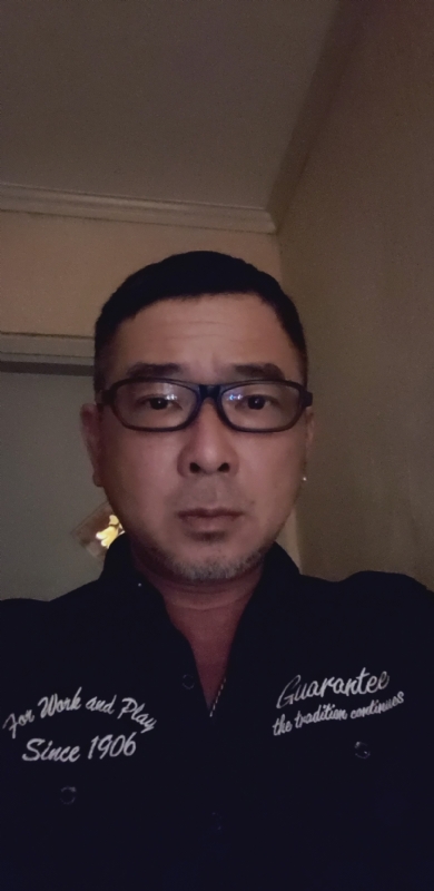 T0NY的第一张照片--广州相亲服务中心