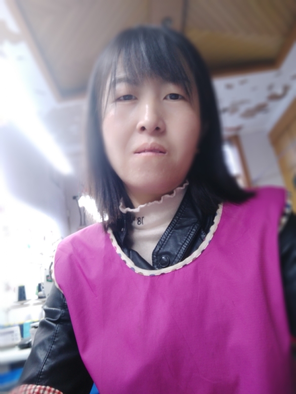 芬儿的第二张照片--广州相亲服务中心