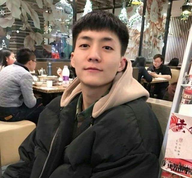相爱的人的第一张照片--广州相亲服务中心