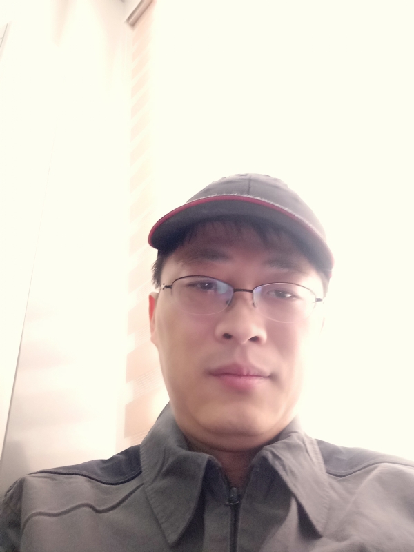 小马哥的第一张照片--广州相亲服务中心