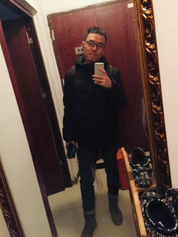 Ashould的第一张照片--广州相亲服务中心