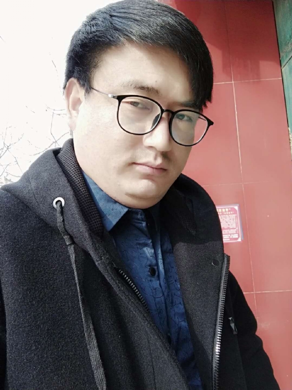 史凯的第一张照片--广州相亲服务中心