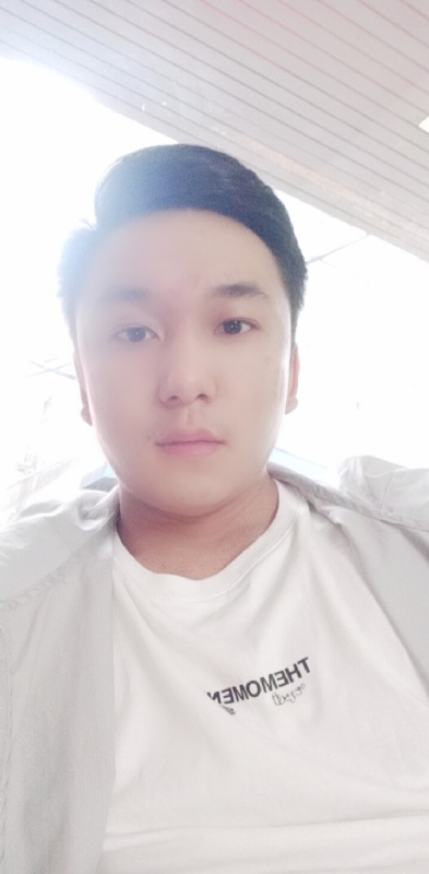 小杨的第一张照片--广州相亲服务中心