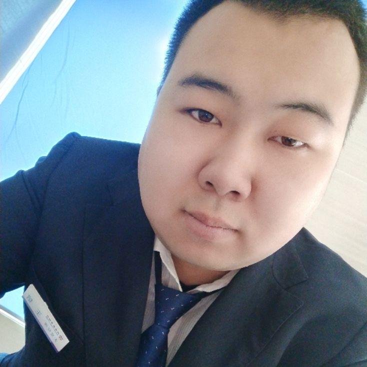 小銘銘的第一张照片--广州相亲服务中心