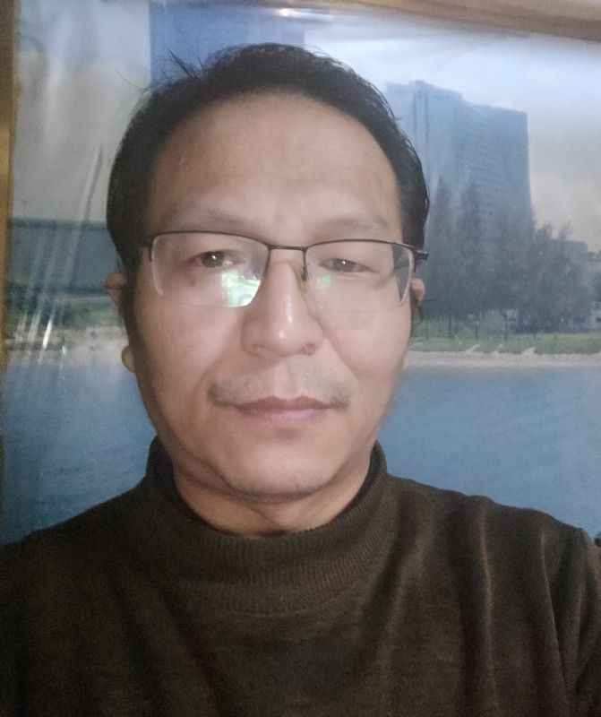 小草的第一张照片--广州相亲服务中心