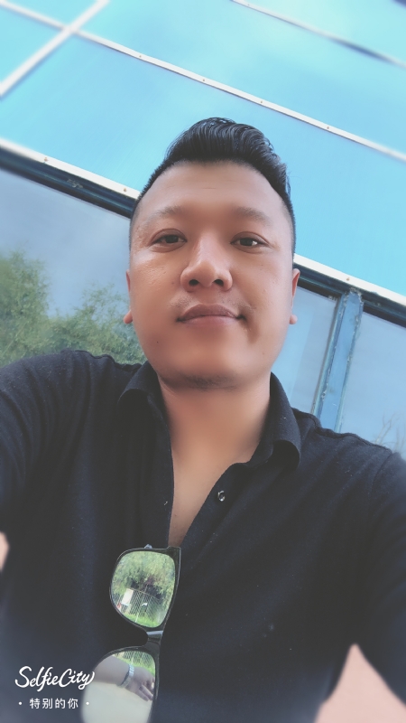 深蓝之钻的第一张照片--广州相亲服务中心