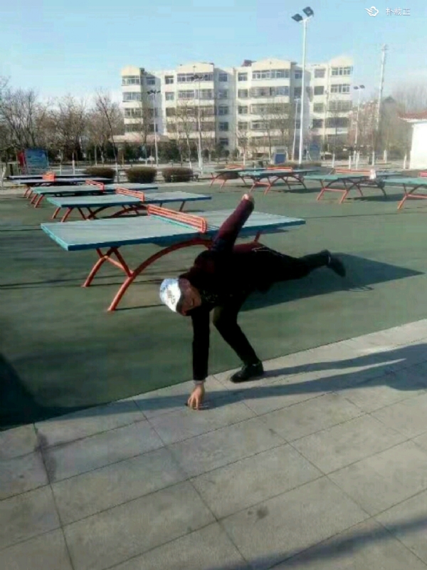 载正的第一张照片--广州相亲服务中心