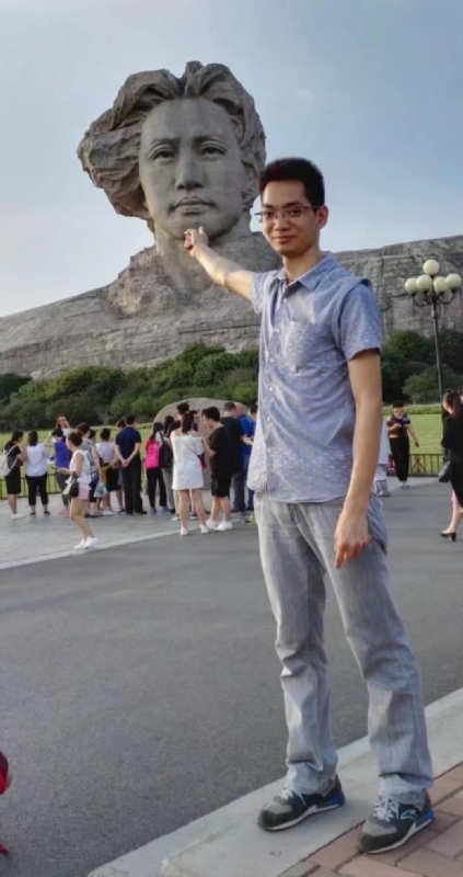 惠辉的牛的第一张照片--广州相亲服务中心