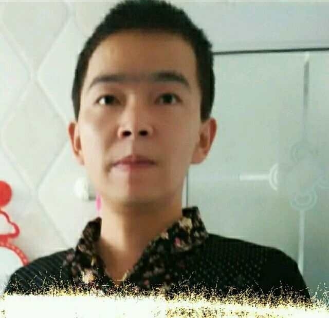 辉哥的第一张照片--广州相亲服务中心