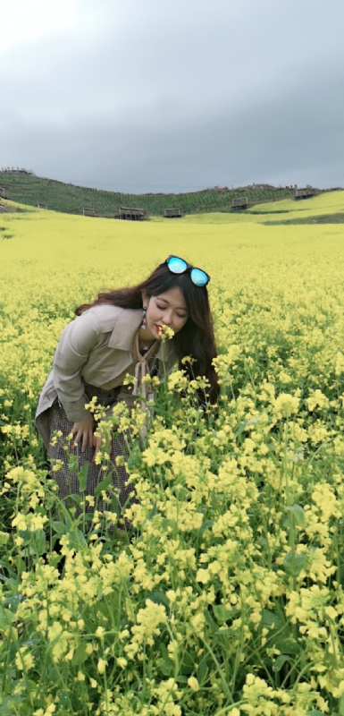 小桃花的第一张照片--广州相亲服务中心