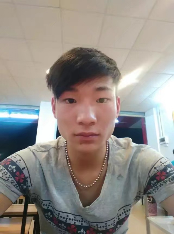 放飞的第一张照片--广州相亲服务中心