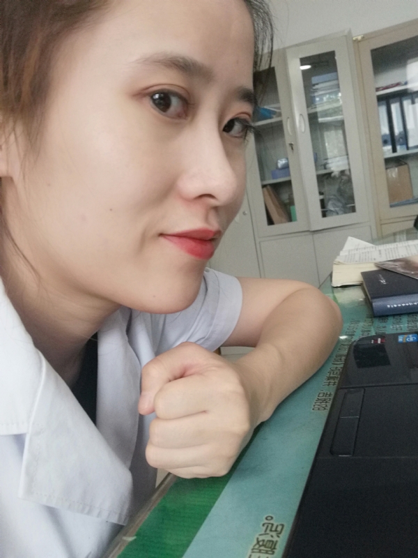 一米阳光的第一张照片--广州相亲服务中心