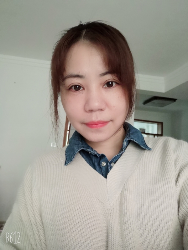 蜗牛慢慢的第一张照片--广州相亲服务中心
