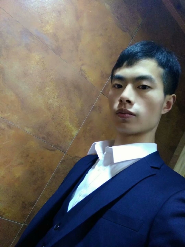 有缘有份的第一张照片--广州相亲服务中心