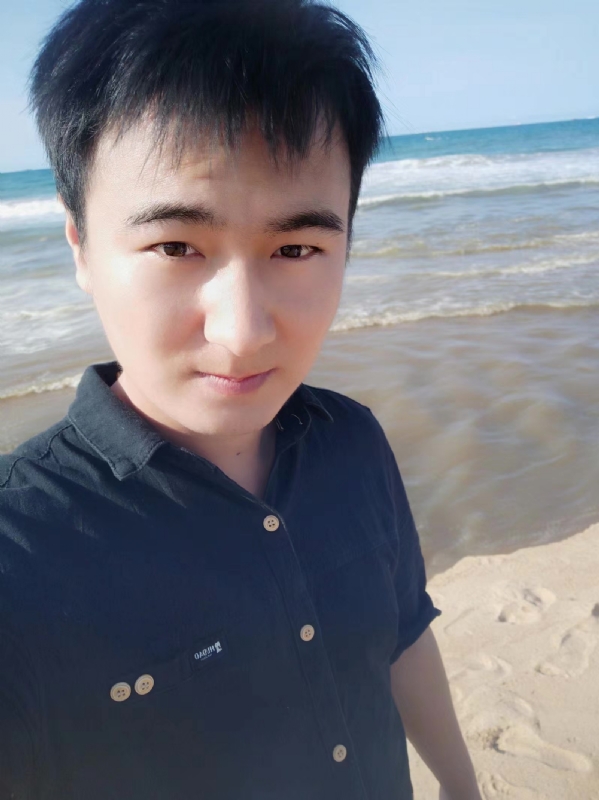 xiaofeng的第一张照片--广州相亲服务中心