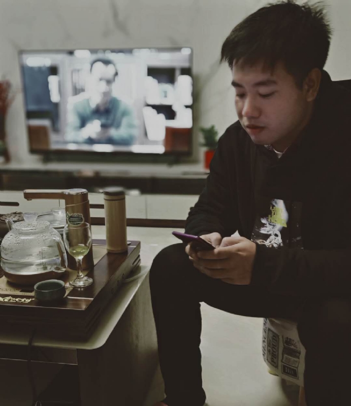 嗯今年能脱单吗的第一张照片--广州相亲服务中心