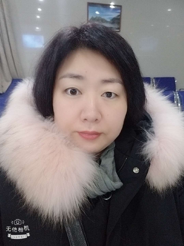 丽丽的第一张照片--广州相亲服务中心
