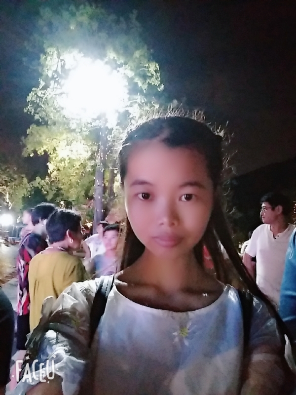 雨天的第一张照片--广州相亲服务中心