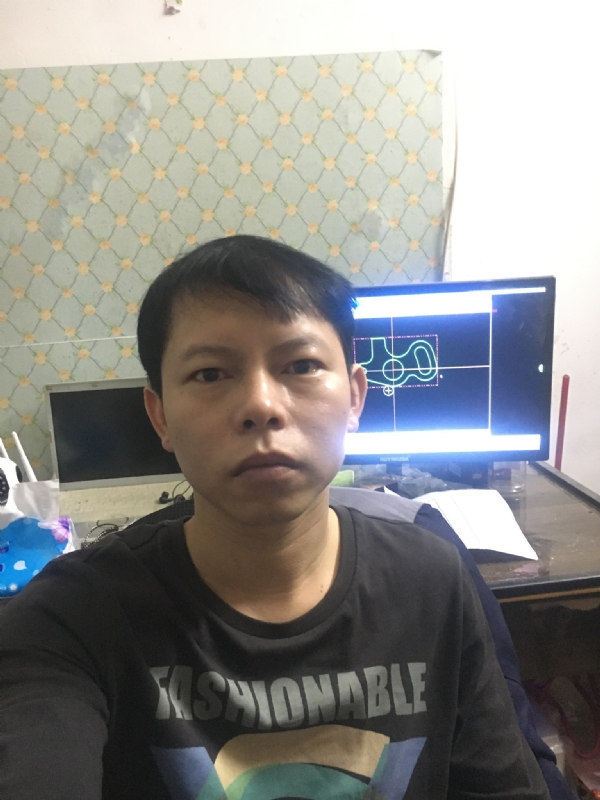 黄叶枫的第一张照片--广州相亲服务中心