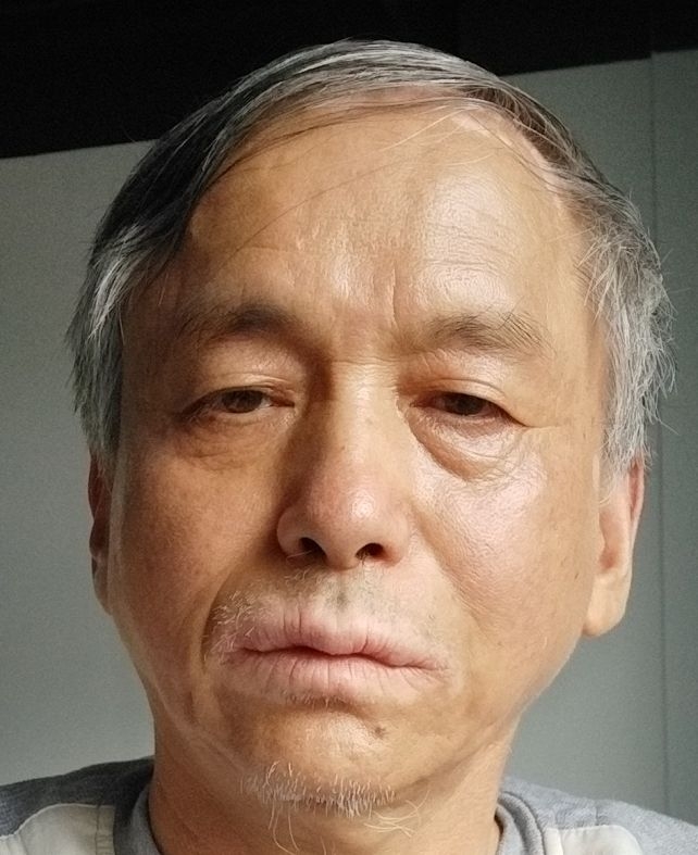 9杰米的第一张照片--广州相亲服务中心