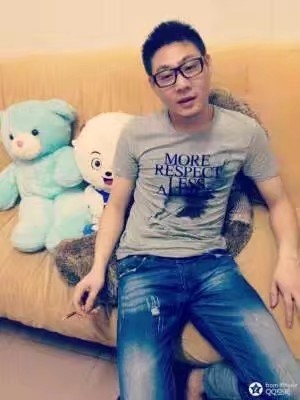 惟才的第一张照片--广州相亲服务中心