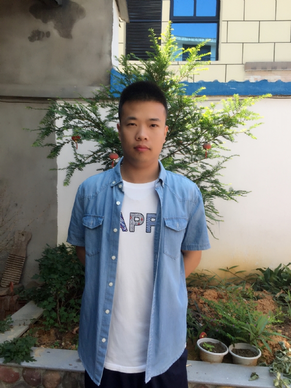 桃子哪去了的第一张照片--广州相亲服务中心
