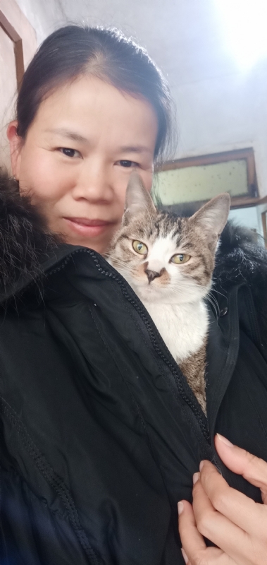 紫竹调的第一张照片--广州相亲服务中心