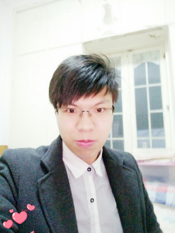 舍得的第一张照片--广州相亲服务中心