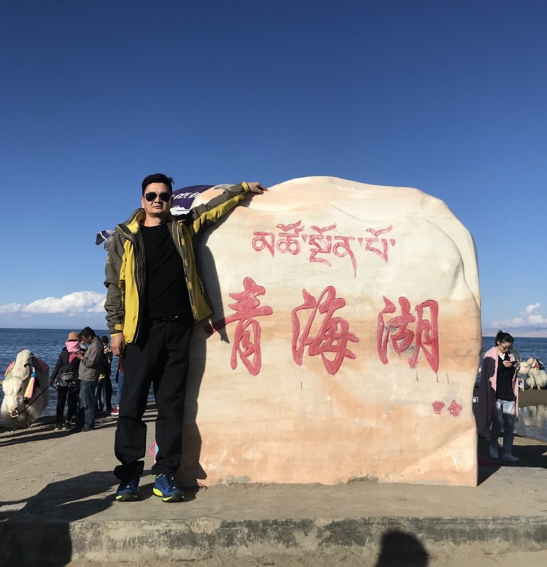 宗泽的第一张照片--广州相亲服务中心