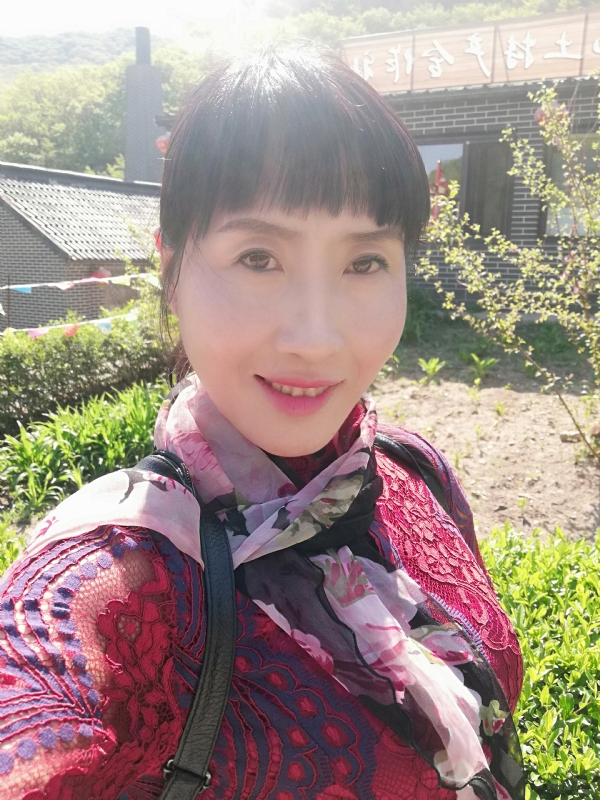 艳阳高照的第一张照片--广州相亲服务中心