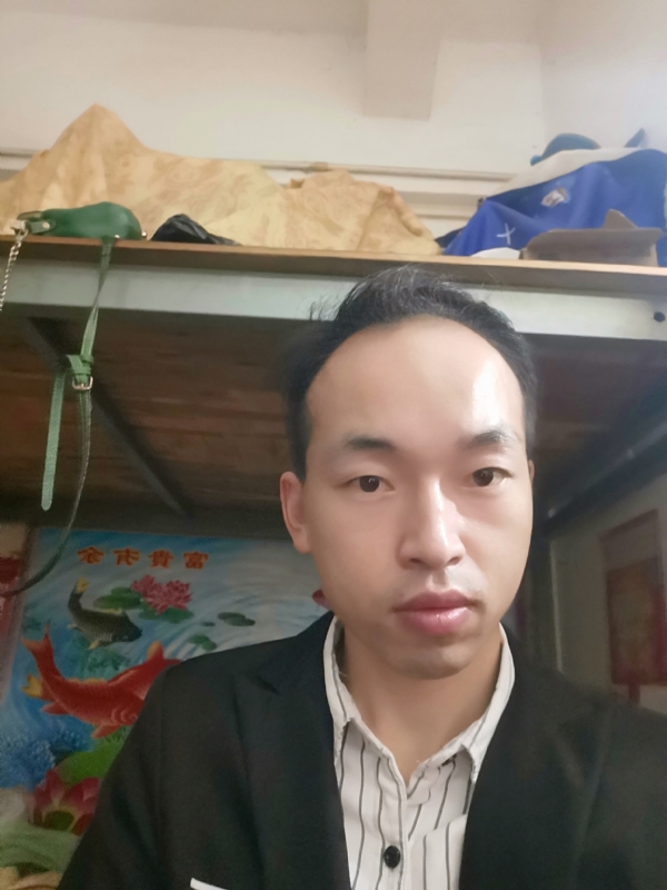 好缘的第一张照片--广州相亲服务中心