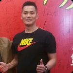 让分胜负的第一张照片--广州相亲服务中心