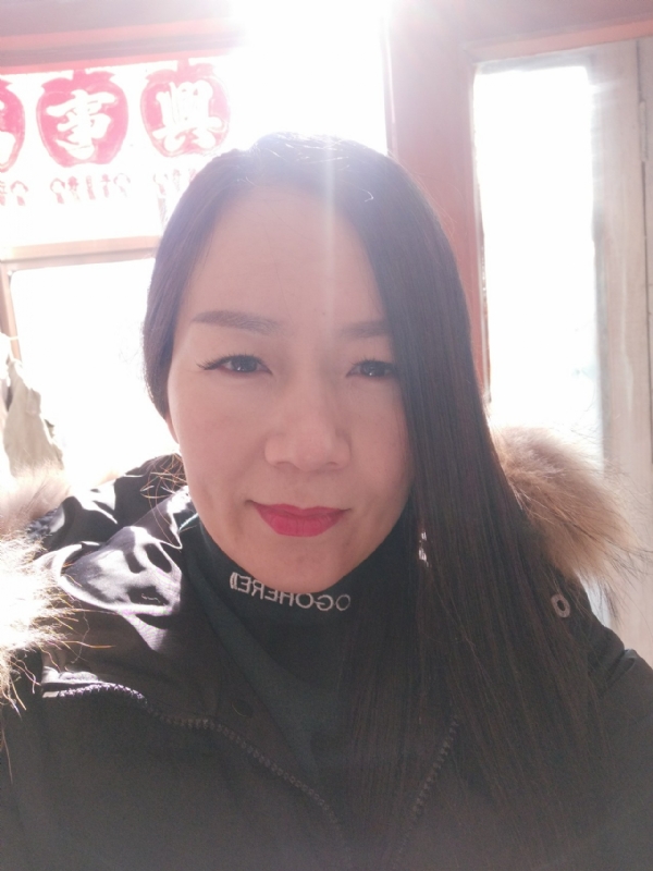 半生缘的第一张照片--广州相亲服务中心