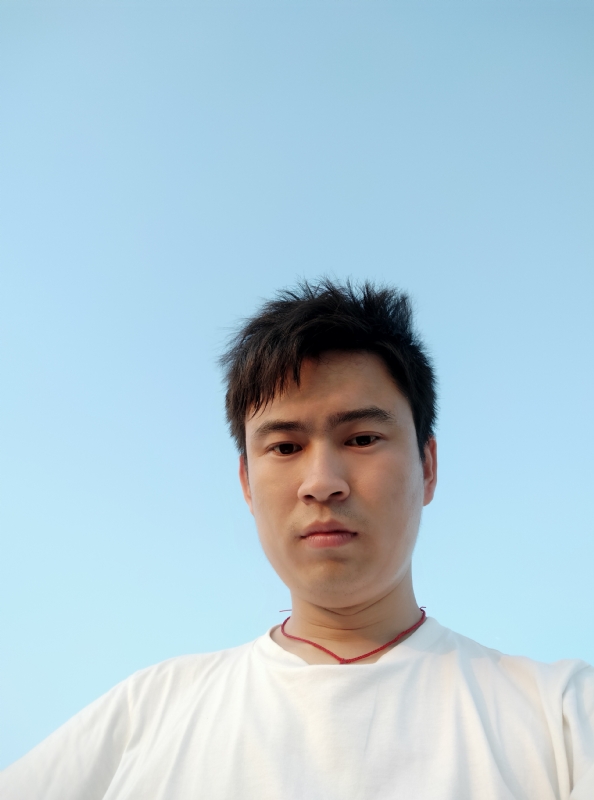 菜菜的第一张照片--广州相亲服务中心
