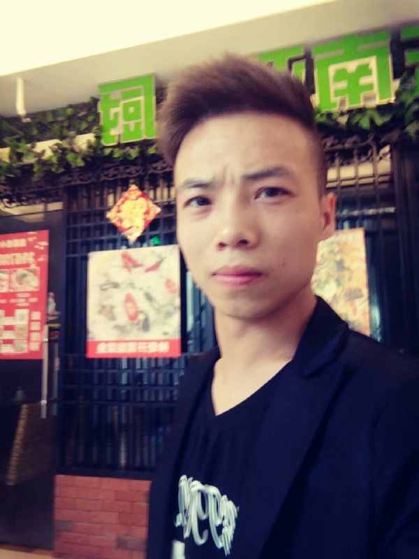 听云的第一张照片--广州相亲服务中心