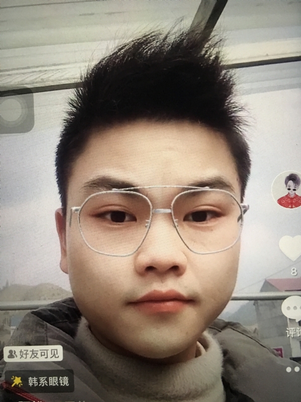 阿松的第一张照片--广州相亲服务中心