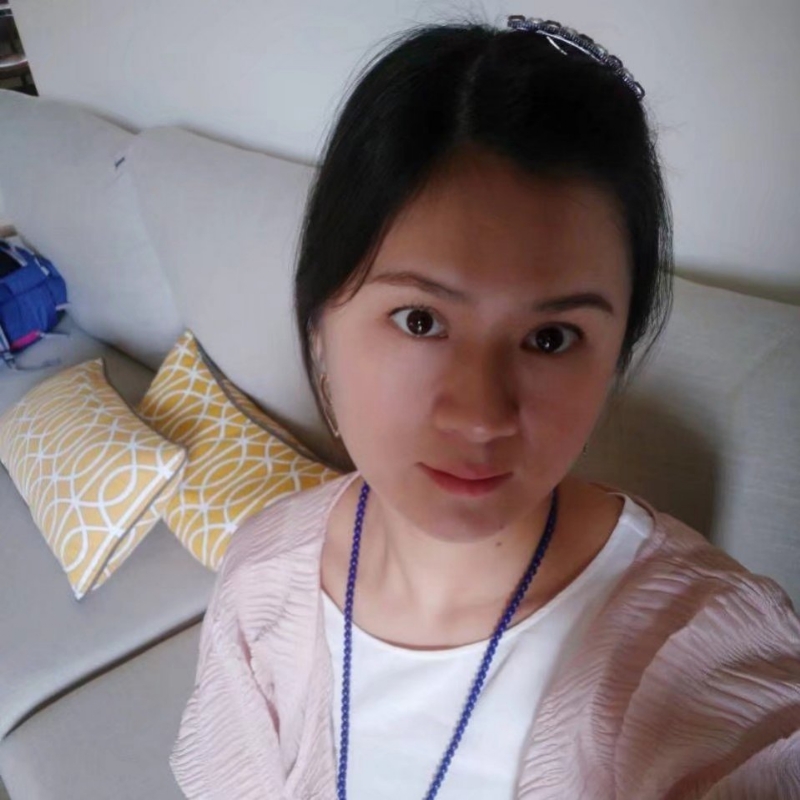 lly的第一张照片--广州相亲服务中心