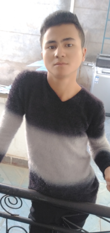 迷宝的第一张照片--广州相亲服务中心